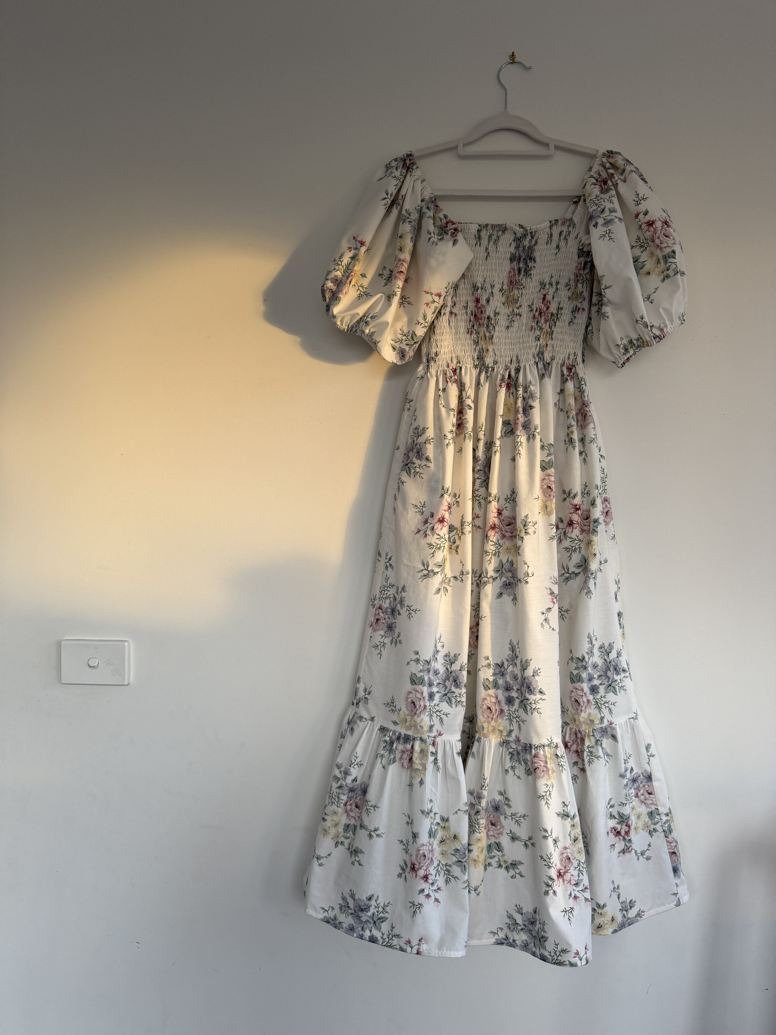 Rachel Dress - size 16 - 18