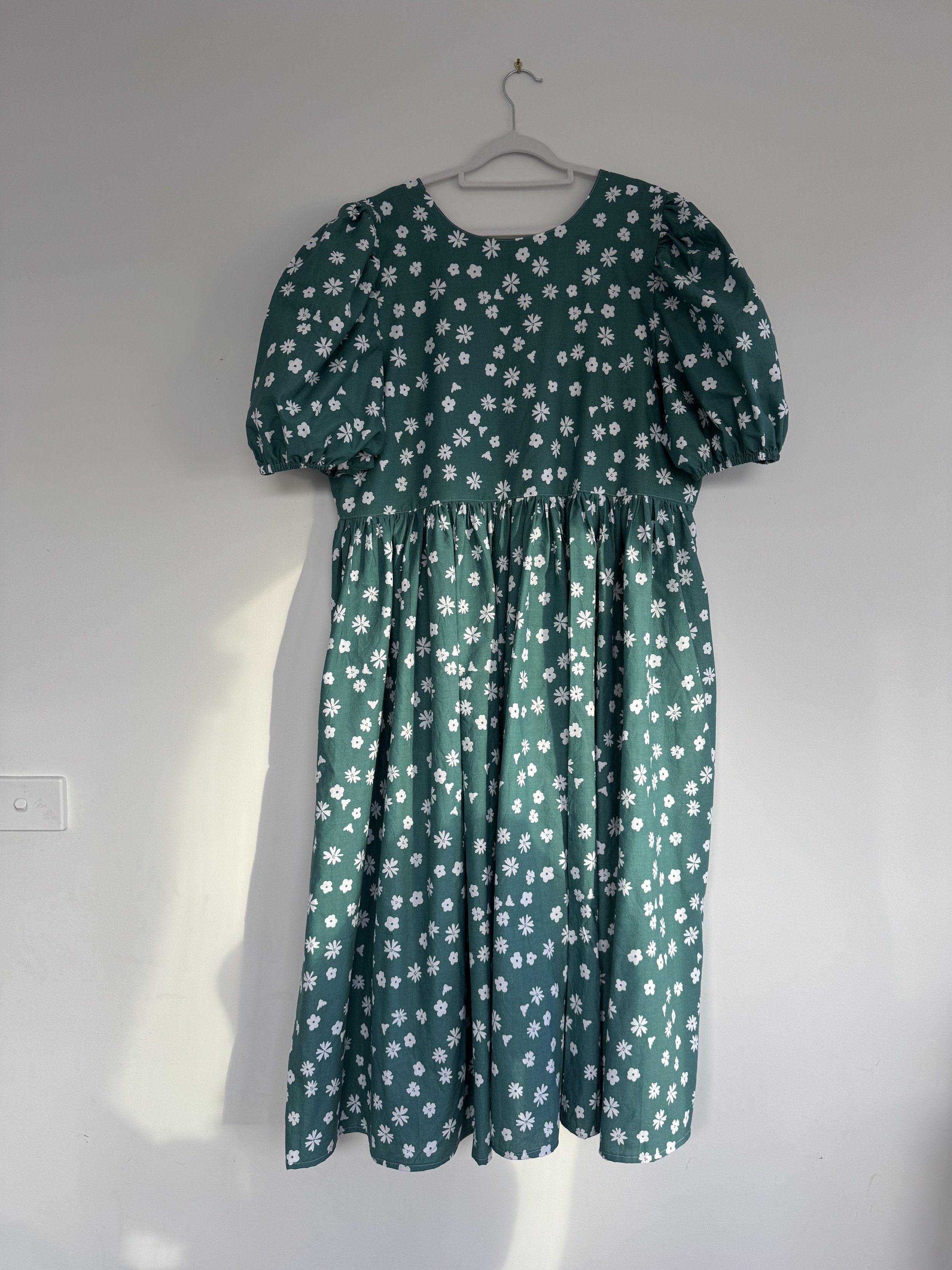 Polly Patricia - Size 18-20