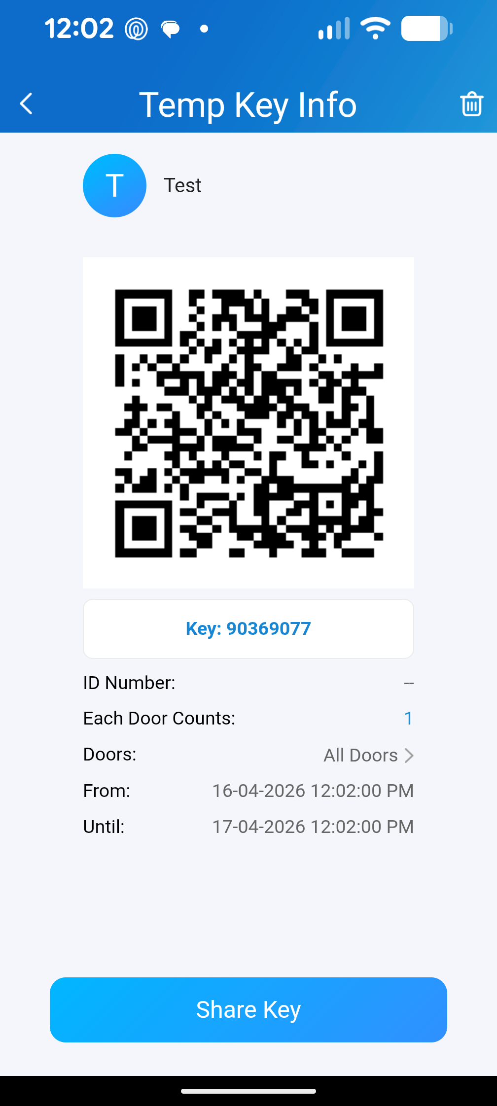 Temp key to share to guest.png