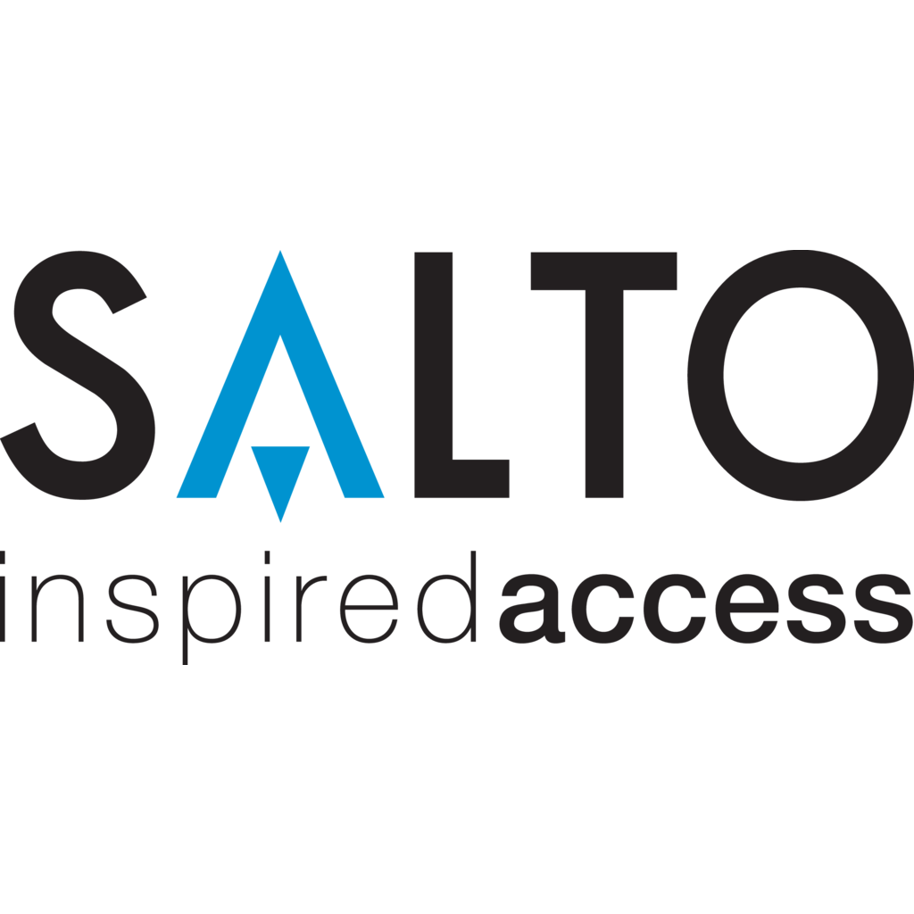 Salto XS4 One lights and meanings