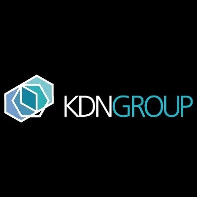 kdn group logo