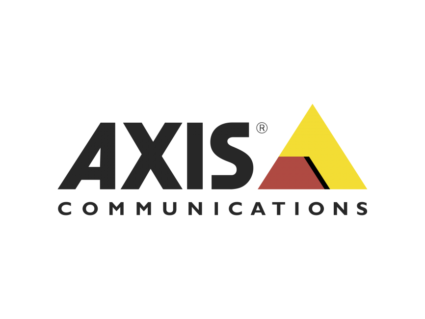 axis communications logo