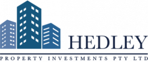 hedley property logo