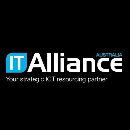 IT Alliance logo