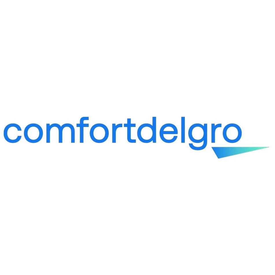 comfortdelgro logo