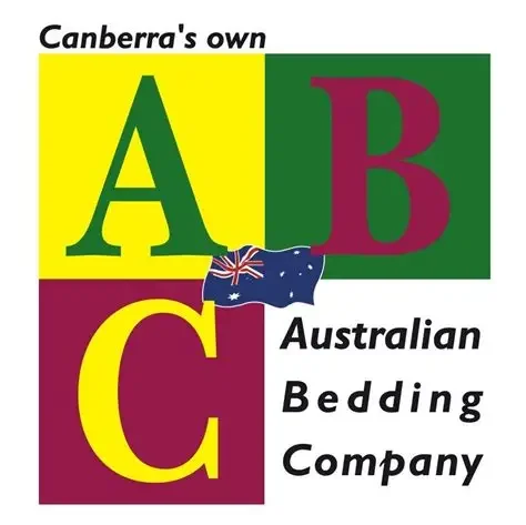 ABC Bedding Co logo