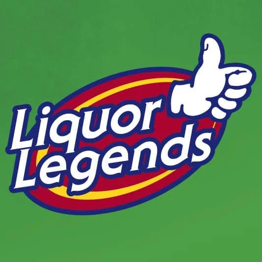 Liquor Legends logo