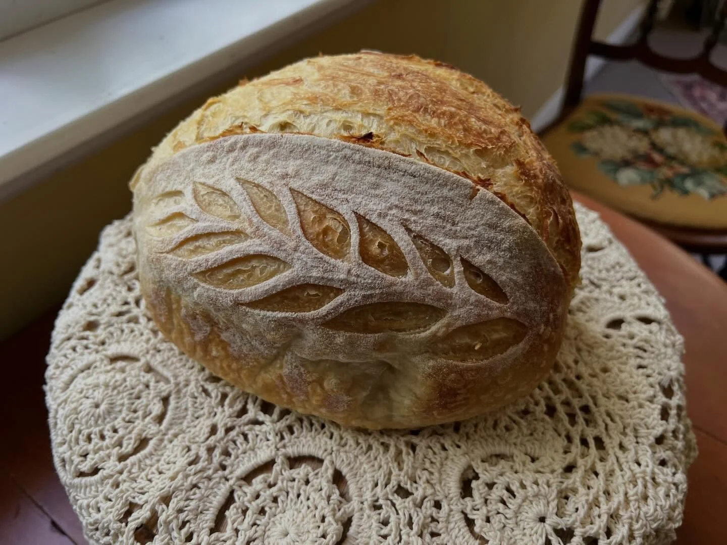 Original Sourdough Loaf