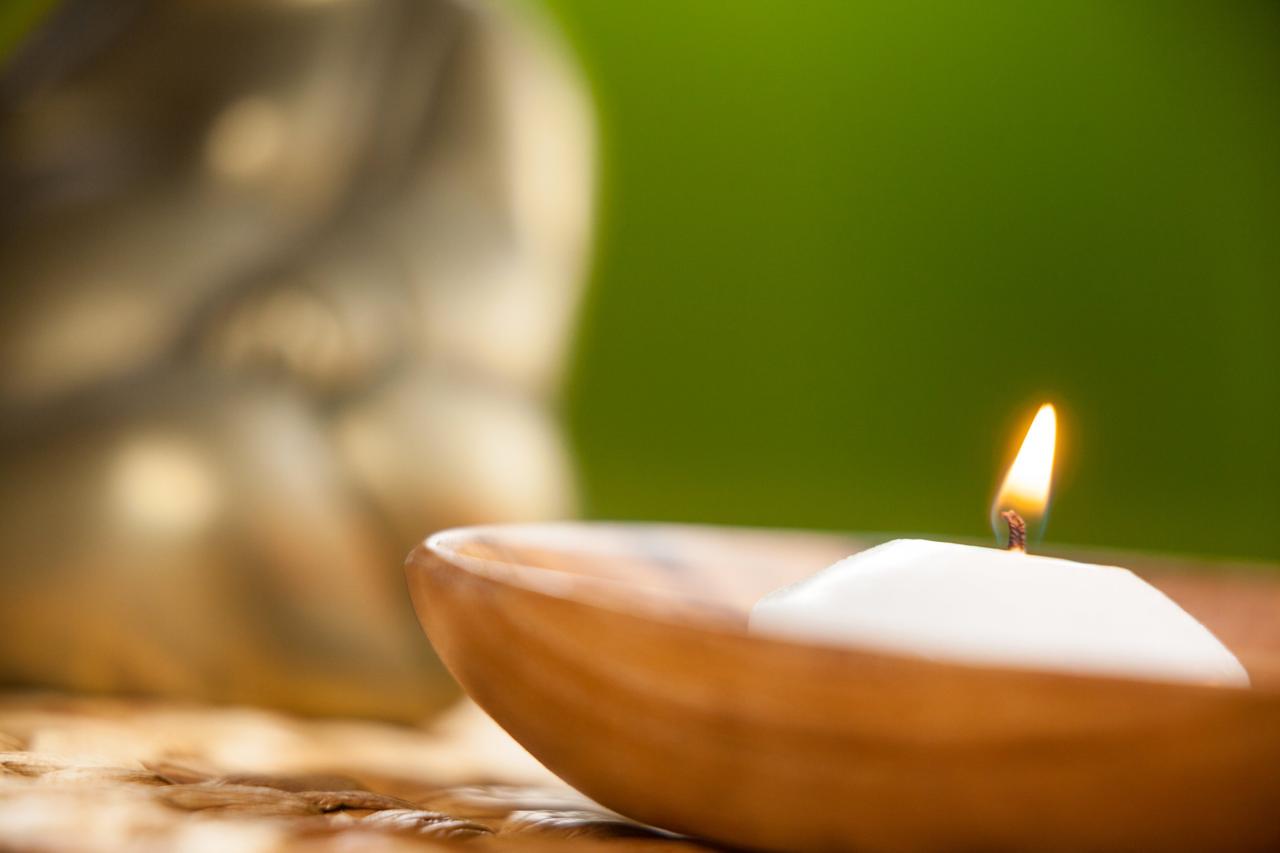 Reiki - 10 Session Package