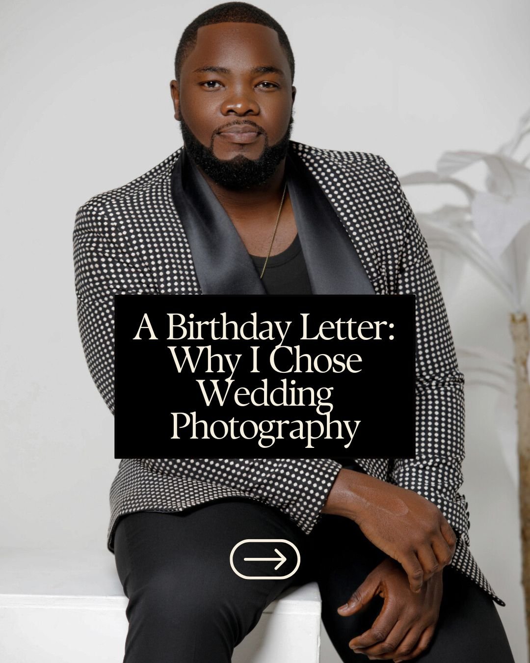 A birthday letter 📖