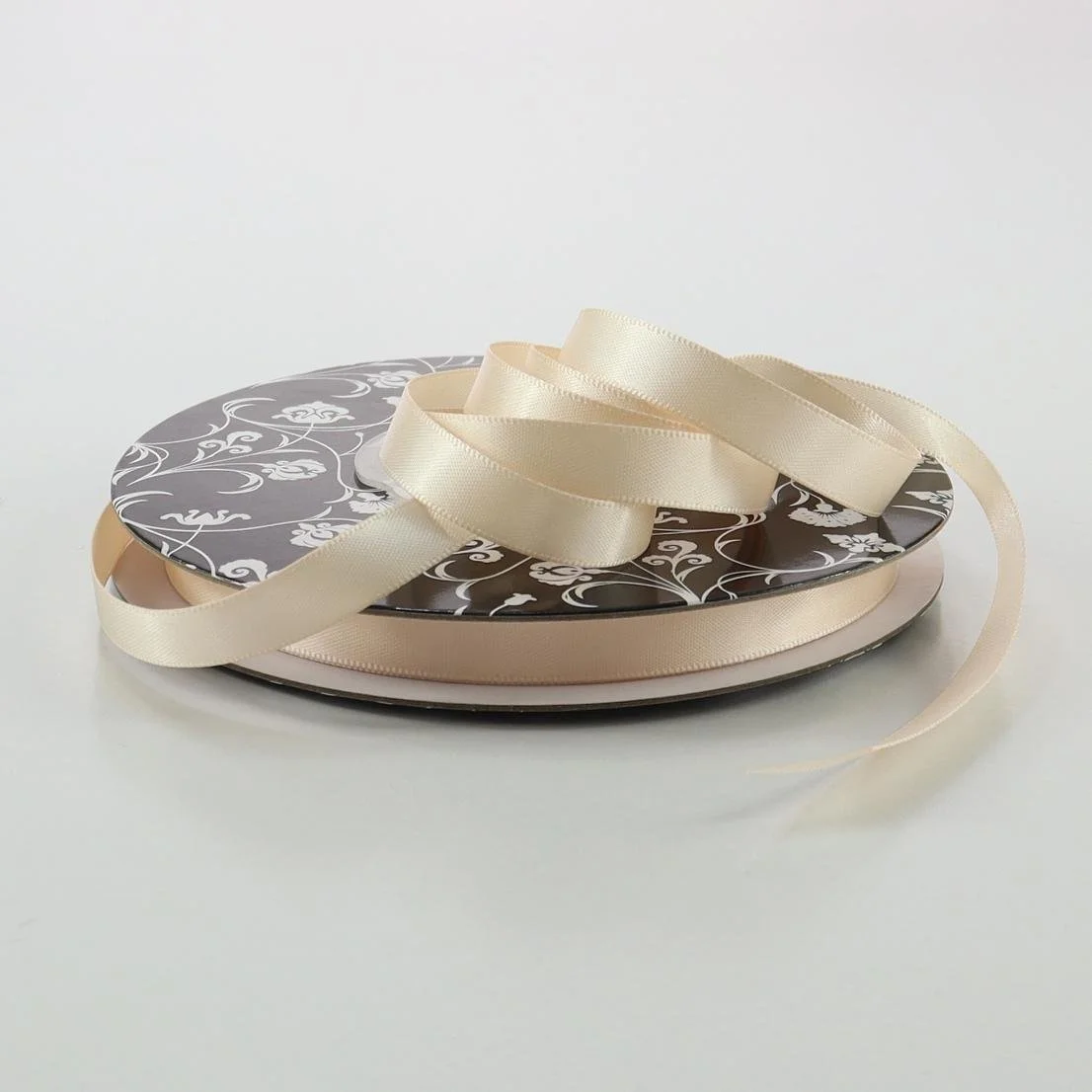 Floral Ribbon for Weddings – Available in Various Colours | Wedding ...