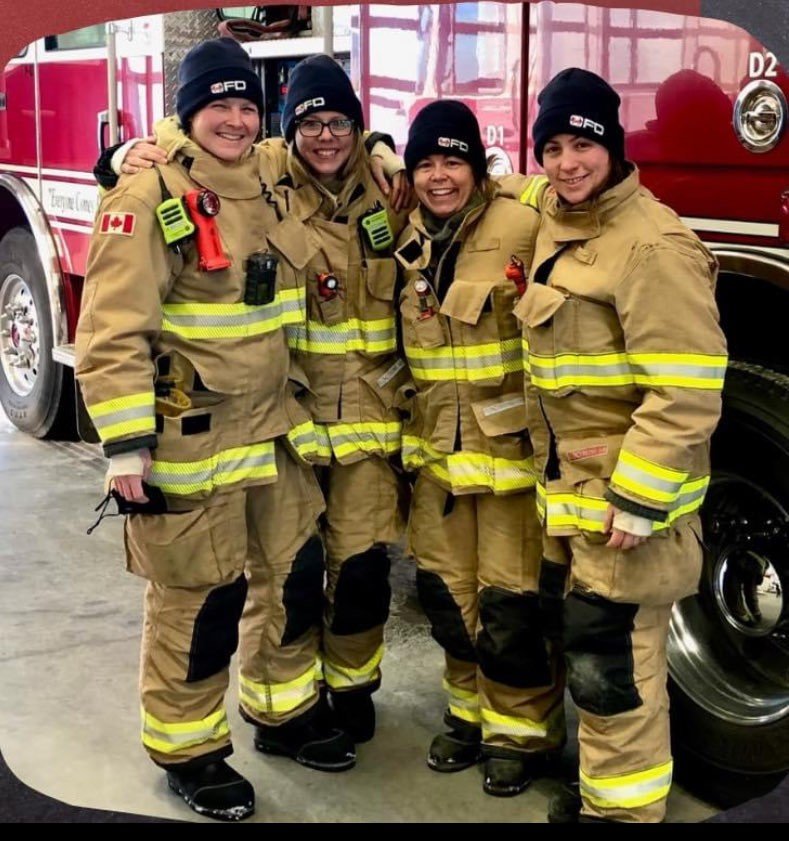 About 1 — Fire Service Women Central Provinces