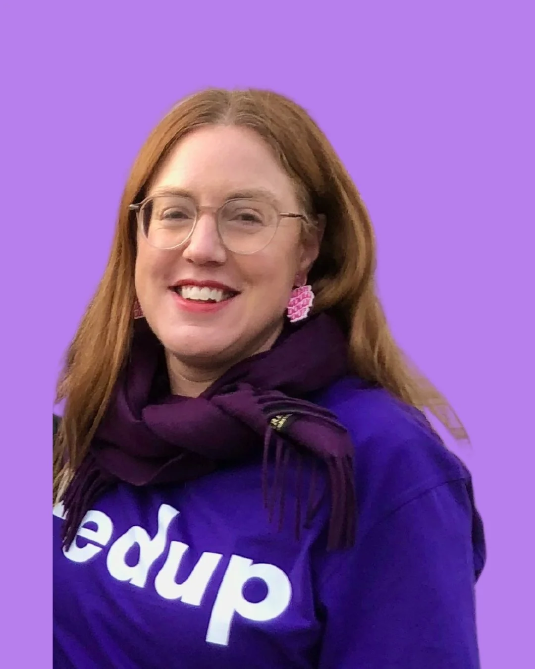 Verity Archer – Fed Uni VP (Academic Staff), Victorian WAC representative