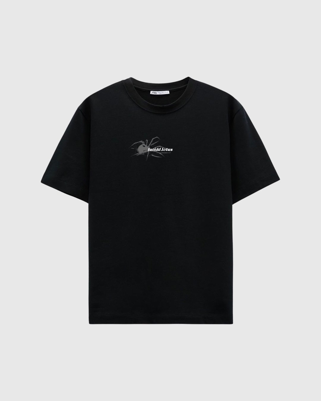 Szn 1 Prisitine- Heavyweight Tee