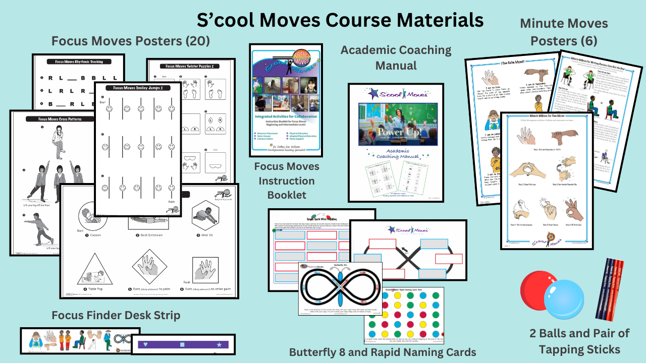 Staff Training S Cool Moves For Learning