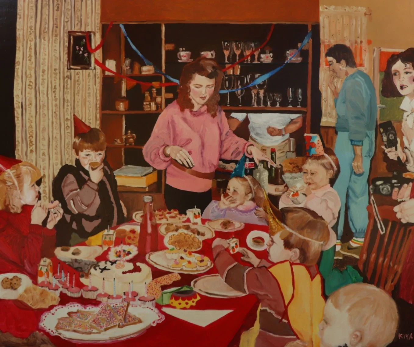 The Party