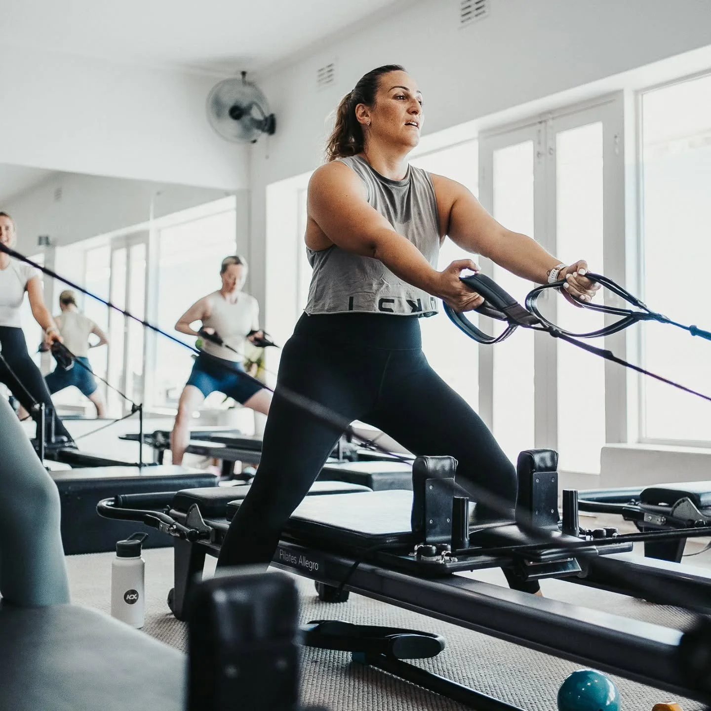 On the sixth day of KXMAS, our gift to you...

Tell us your funniest caption for this photo in the comments below 👇🏼 One clever KXer has a chance to win a KX Cap, KX Tote and KX Water Bottle.

To win:

💬 Your caption
❤️ Like this post
👯&zwj;♂️ Ta