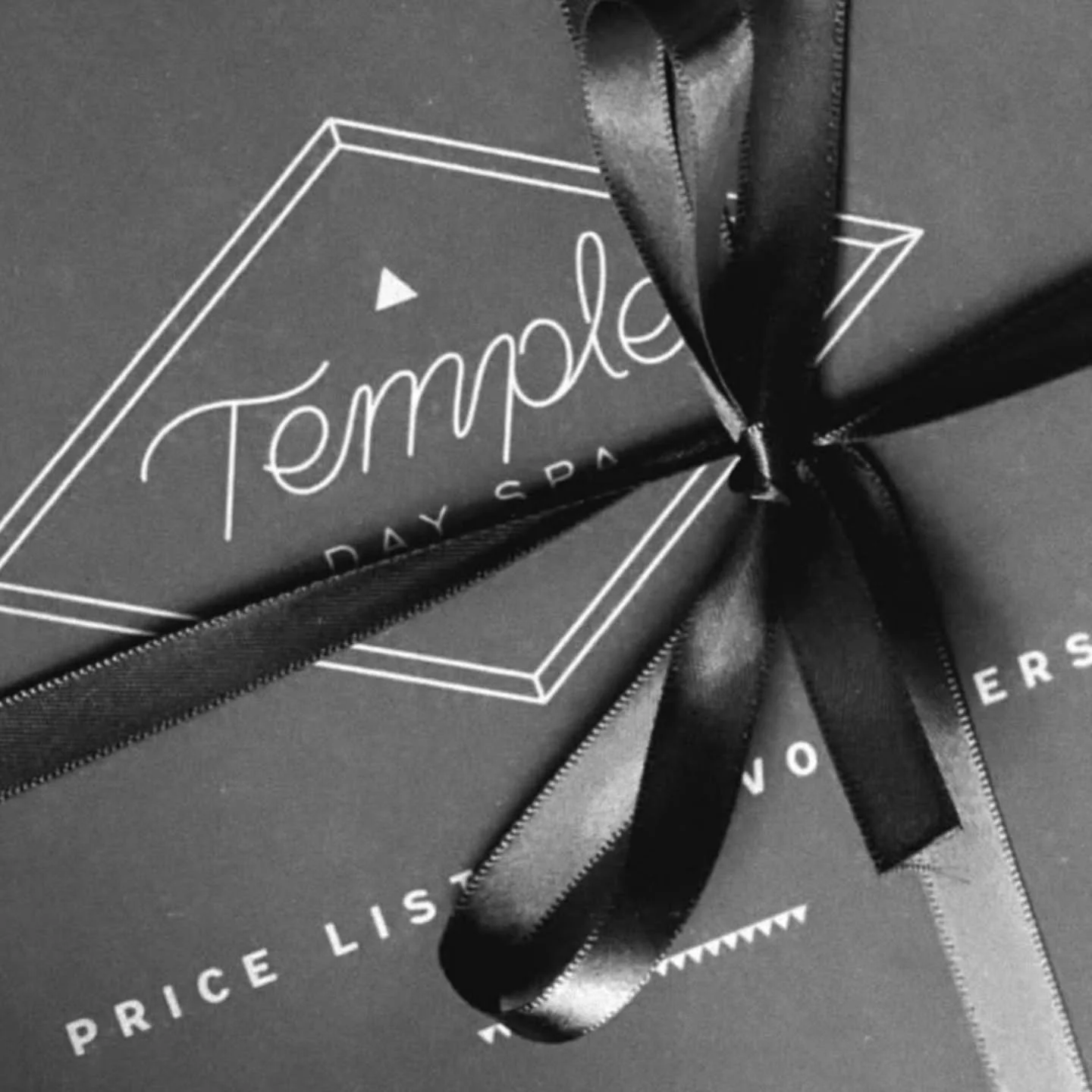 On the eighth day of KXMAS, our gift to you...

A Temple Day Spa gift voucher is Adelaide's favourite way to say THANK YOU every Christmas!

We have 2 x $150 Temple Day Spa vouchers to give away! One for you and for your tagged friend!

To win:

❤️ L