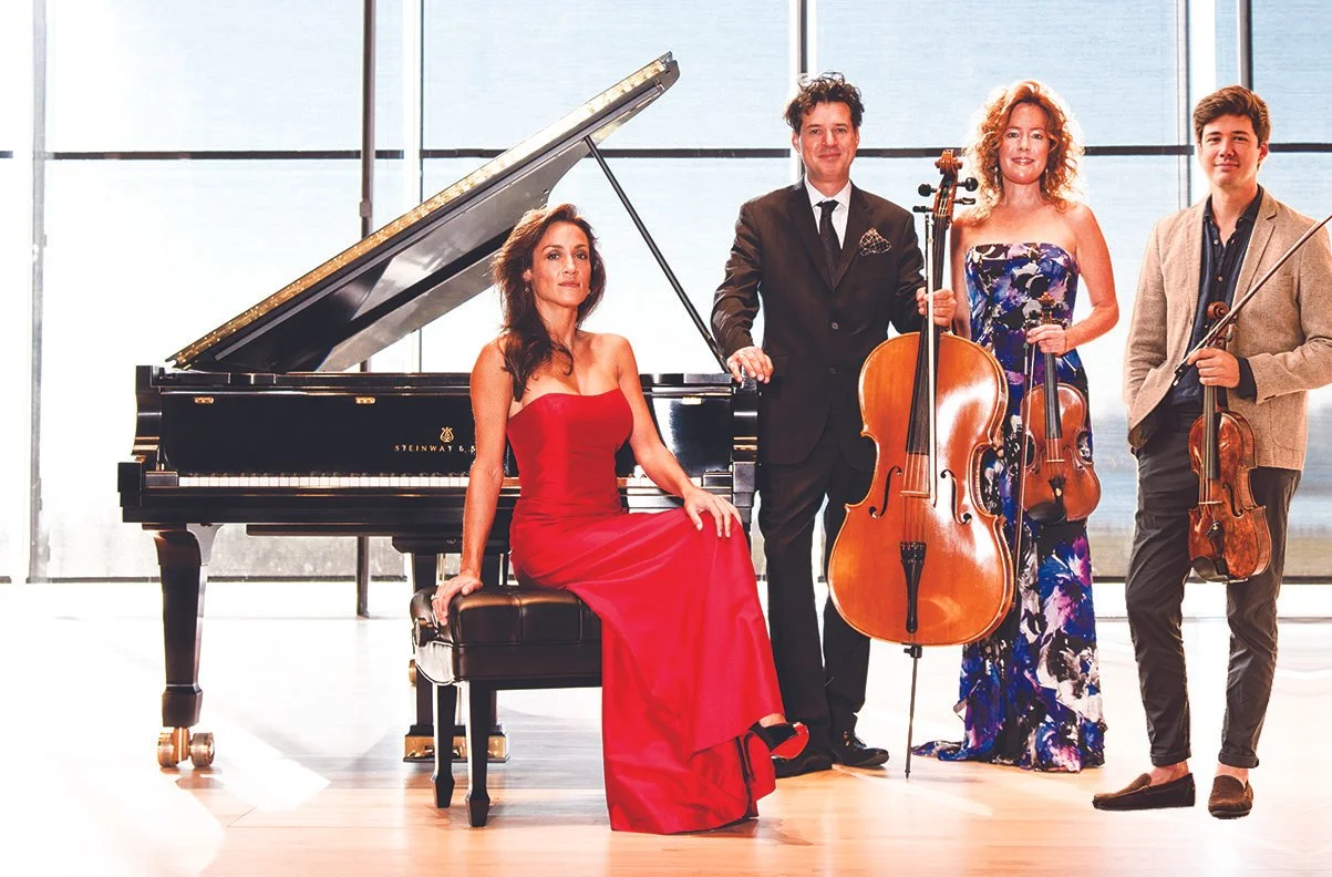 Chicago Piano Quartet