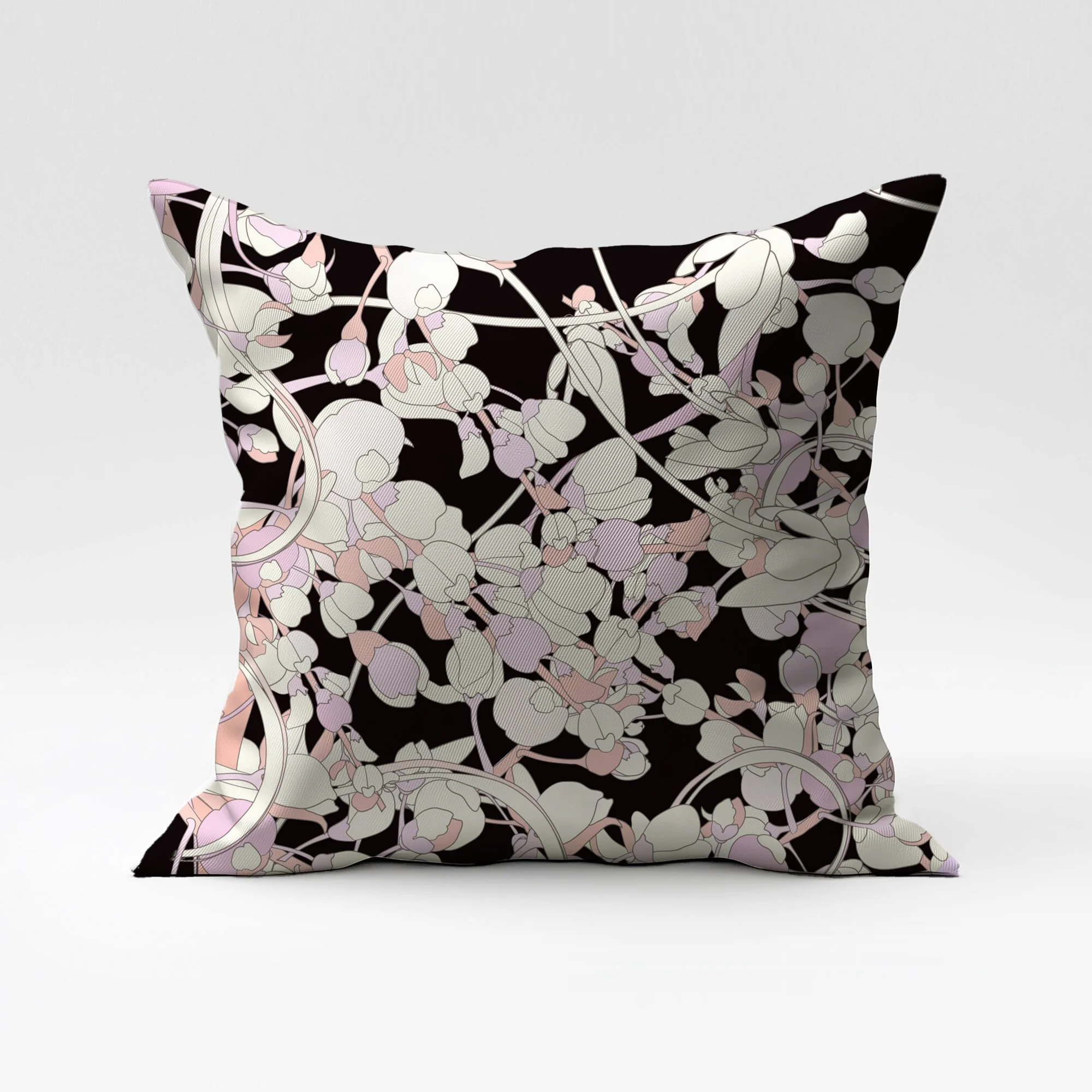Florescence Pillow