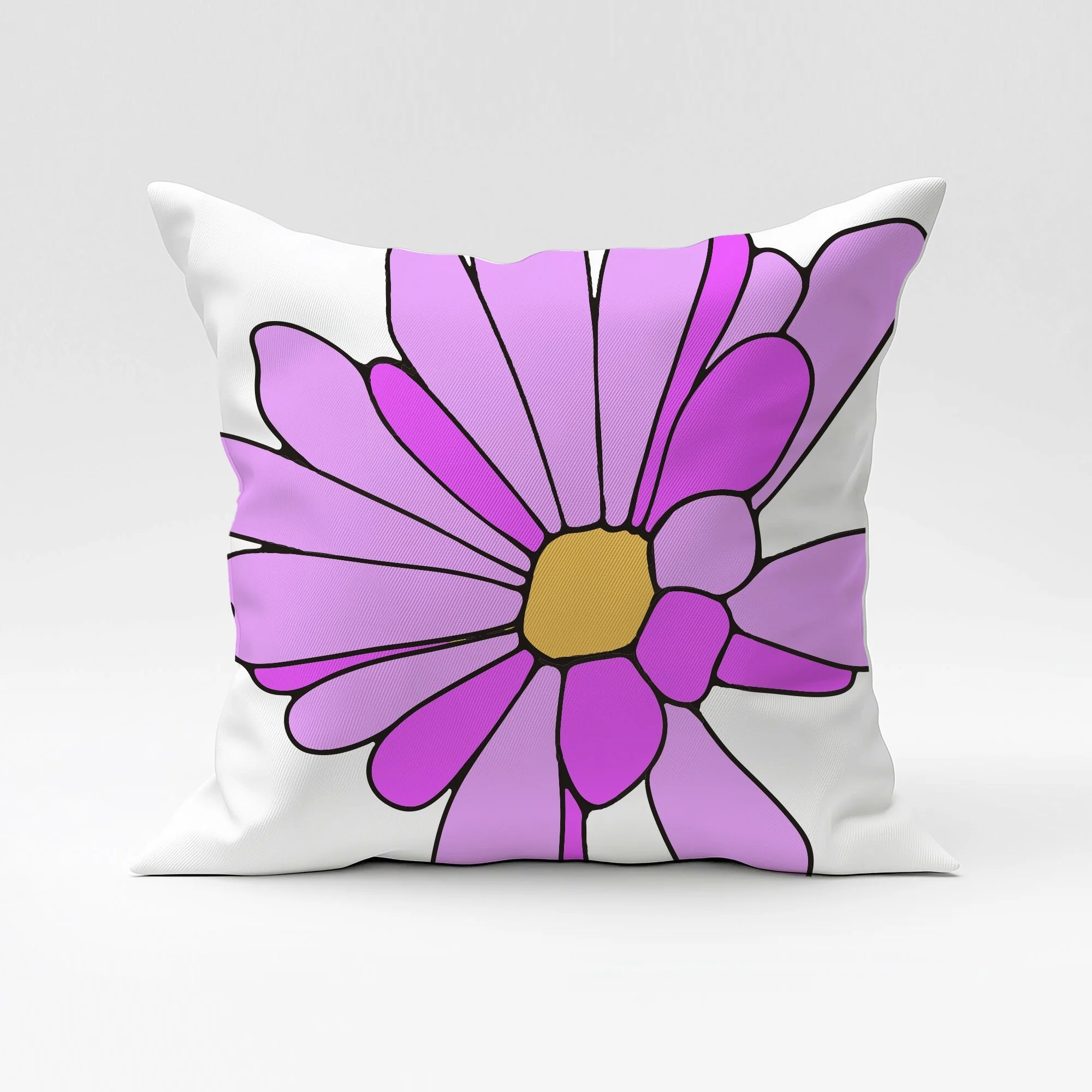 Dazey Pillow