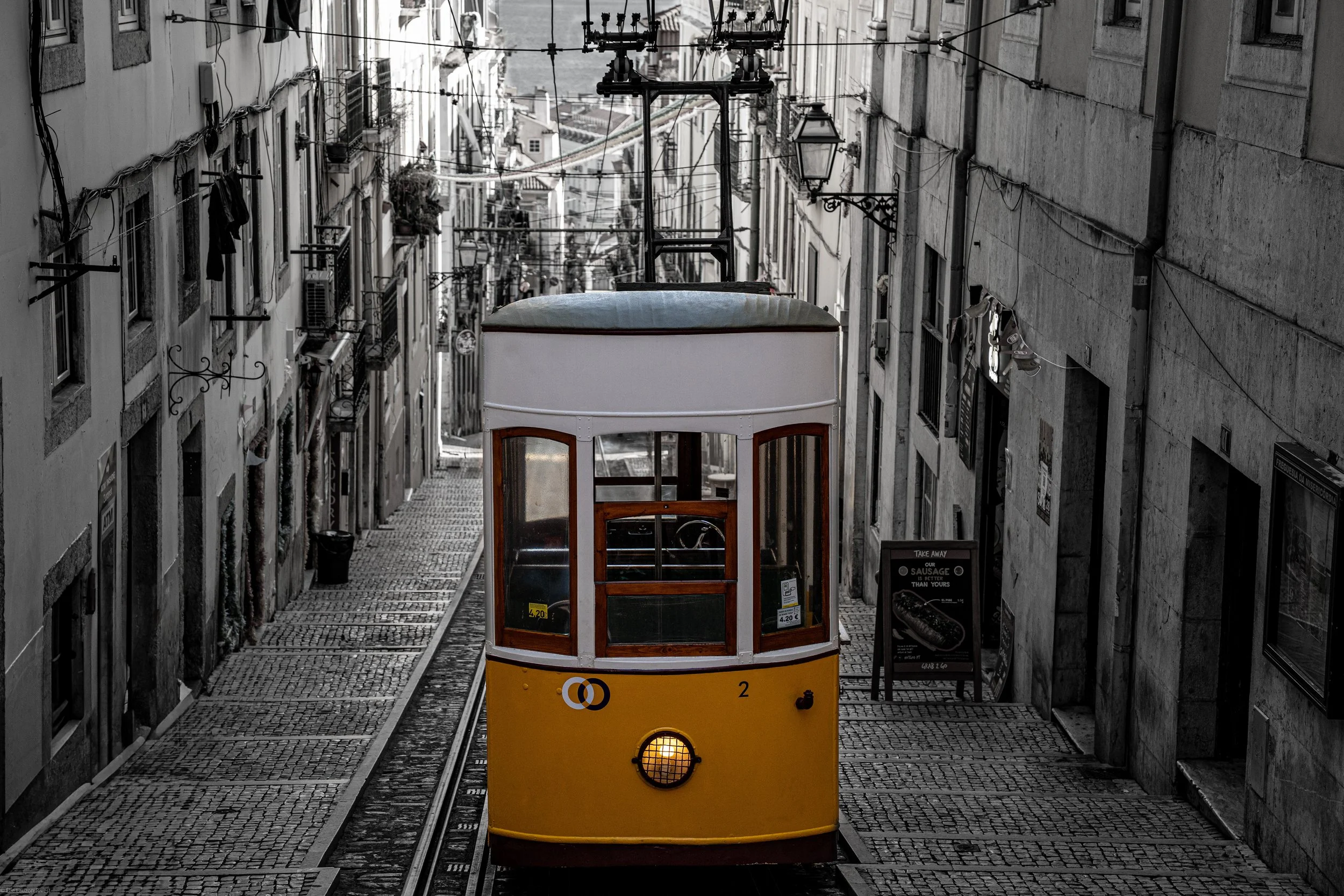 Lisbon (P)