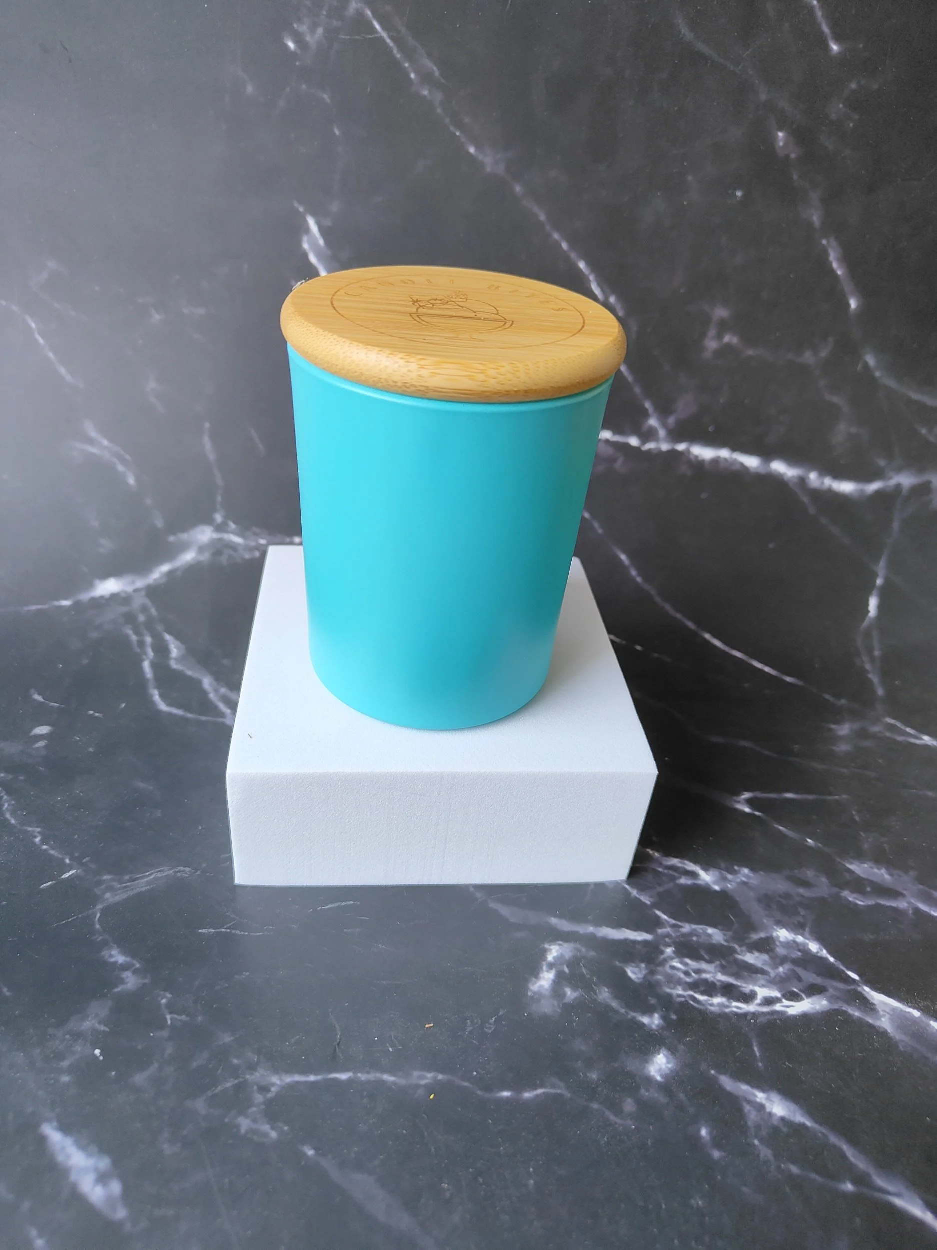 Design Your Own Candle — International Women’s Day Edition