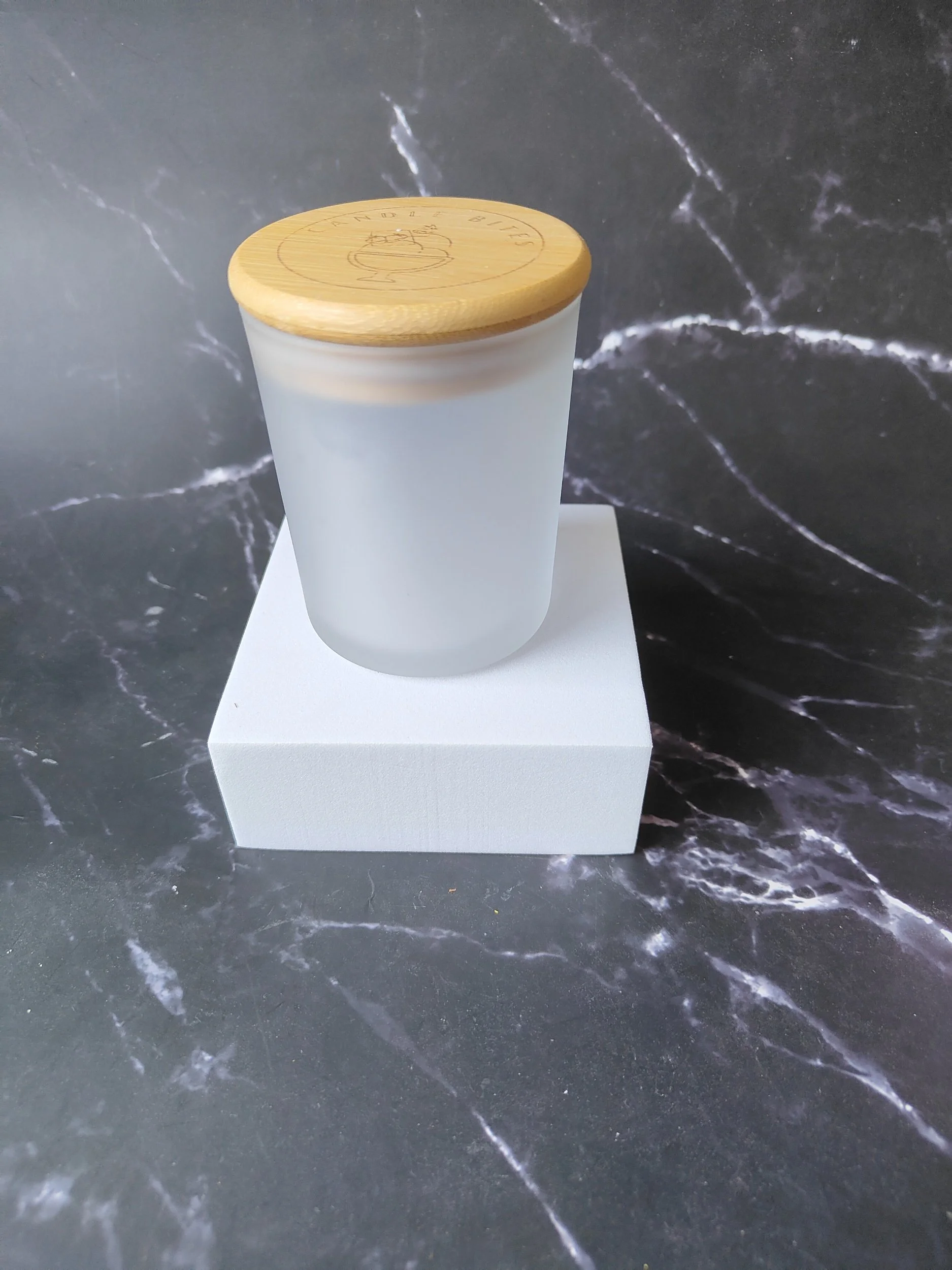 Design Your Own Candle — International Women’s Day Edition