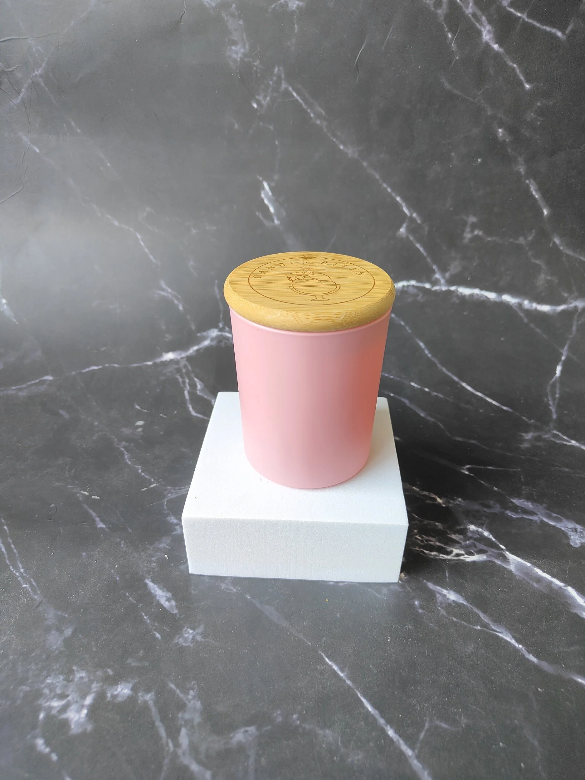 Design Your Own Candle — International Women’s Day Edition