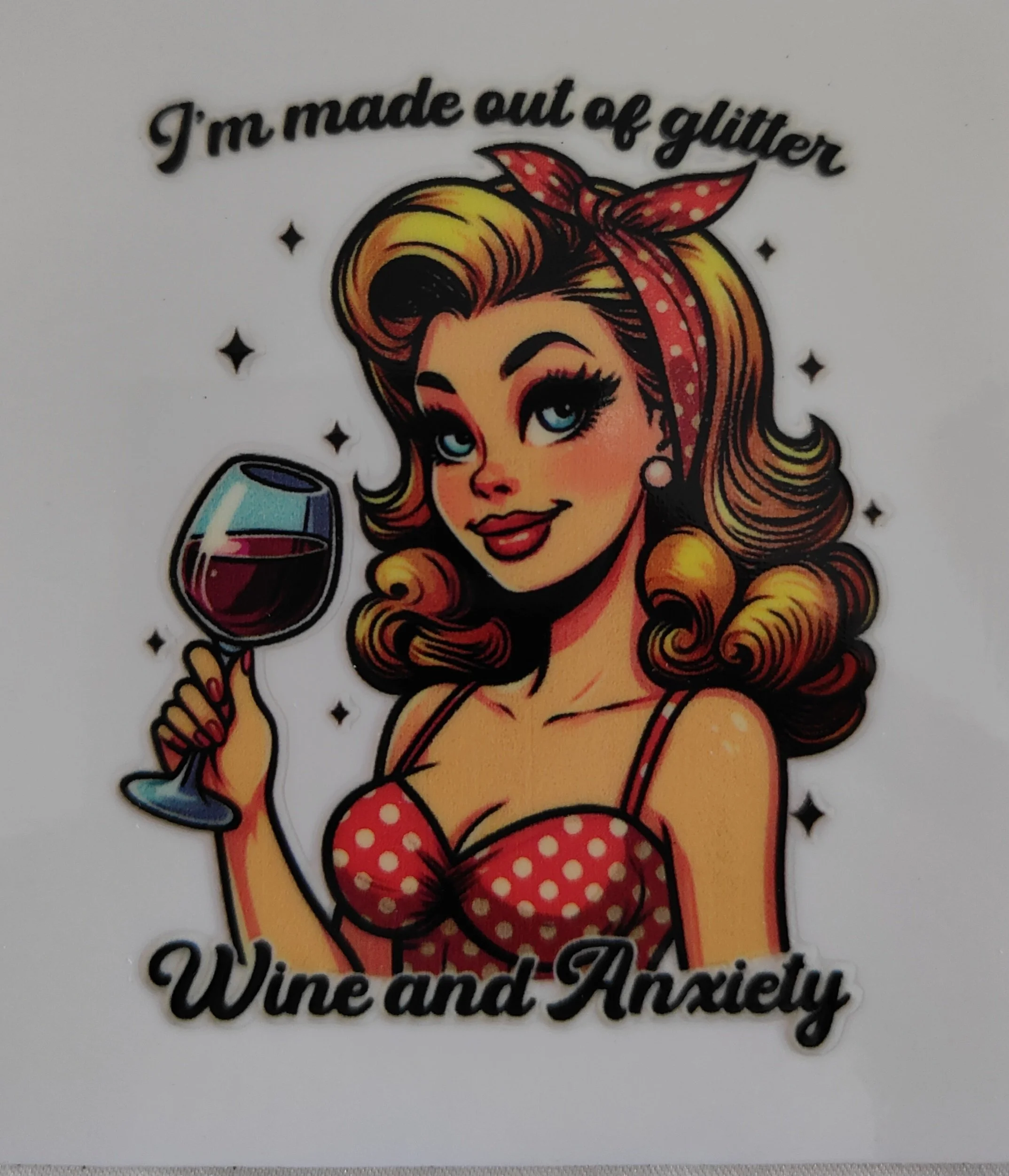 Design Your Own Candle — International Women’s Day Edition