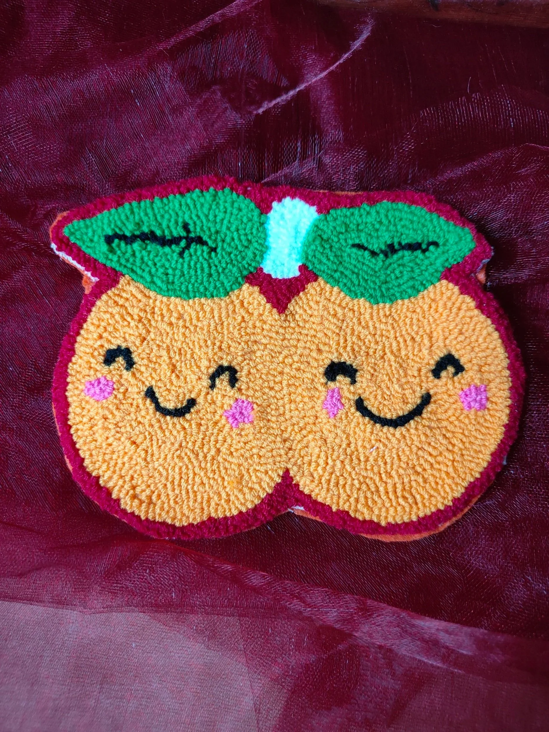 Mug Rugs – Cute, Cozy & Oh-So-Fun!