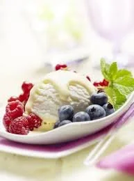 Black Raspberry Vanilla