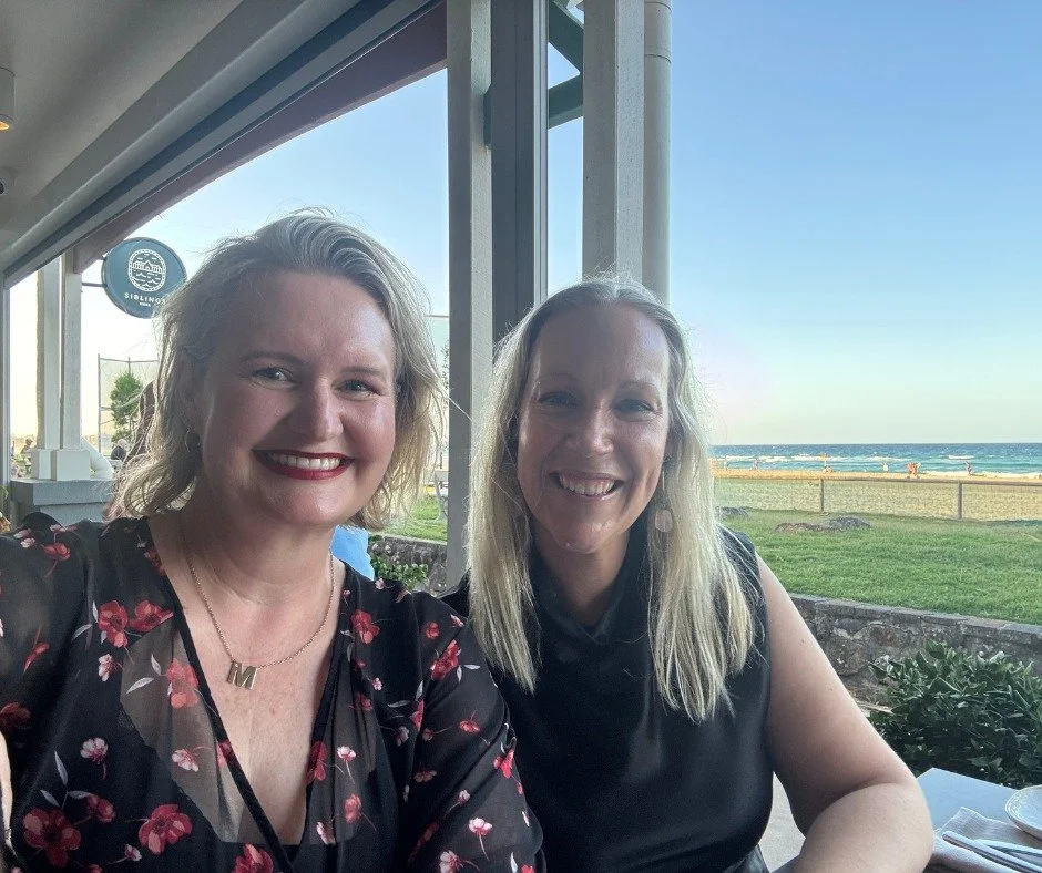 The out-of-office is OFF and the password scramble is ON. 

We're back on deck for 2026 and bringing our creativity and curiosity into what's set to be another transformative year for both PR and social media. 

While our crystal ball's looking a lit