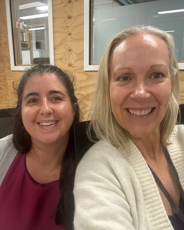 Happy birthday to our PR specialist Sheree 🎉

Your fun-loving nature and contagious sense of humour never fail to make us smile. From always being up for trying something new (including hat making, and axe throwing), to keeping us laughing with your
