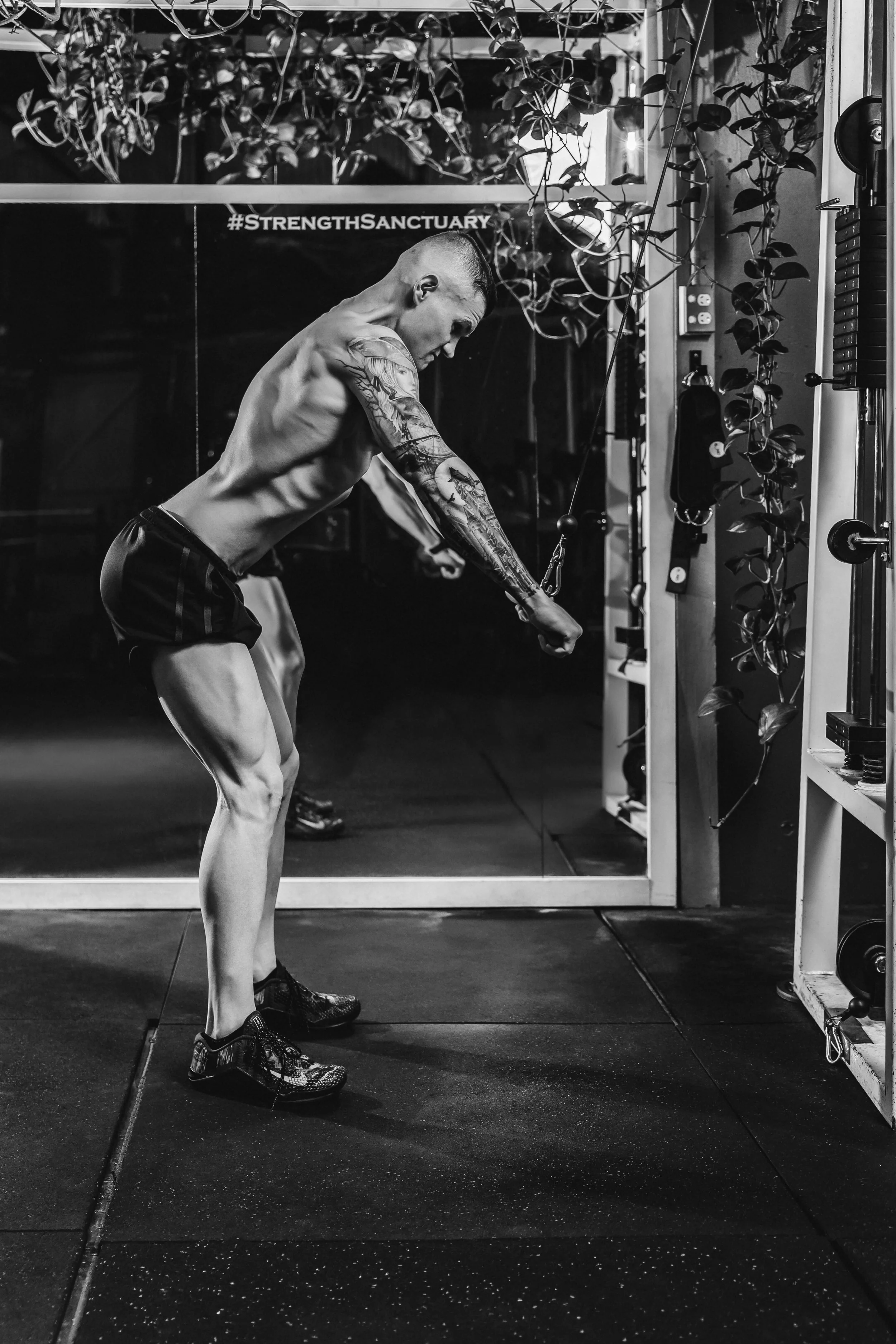 Fueling your performance