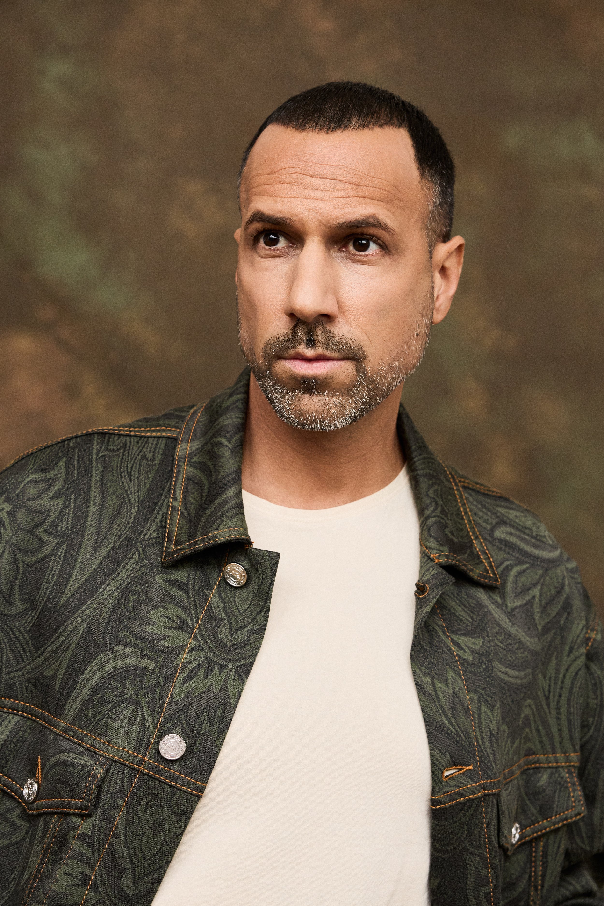 Businessportrait, professionelle Portraitfotografie München