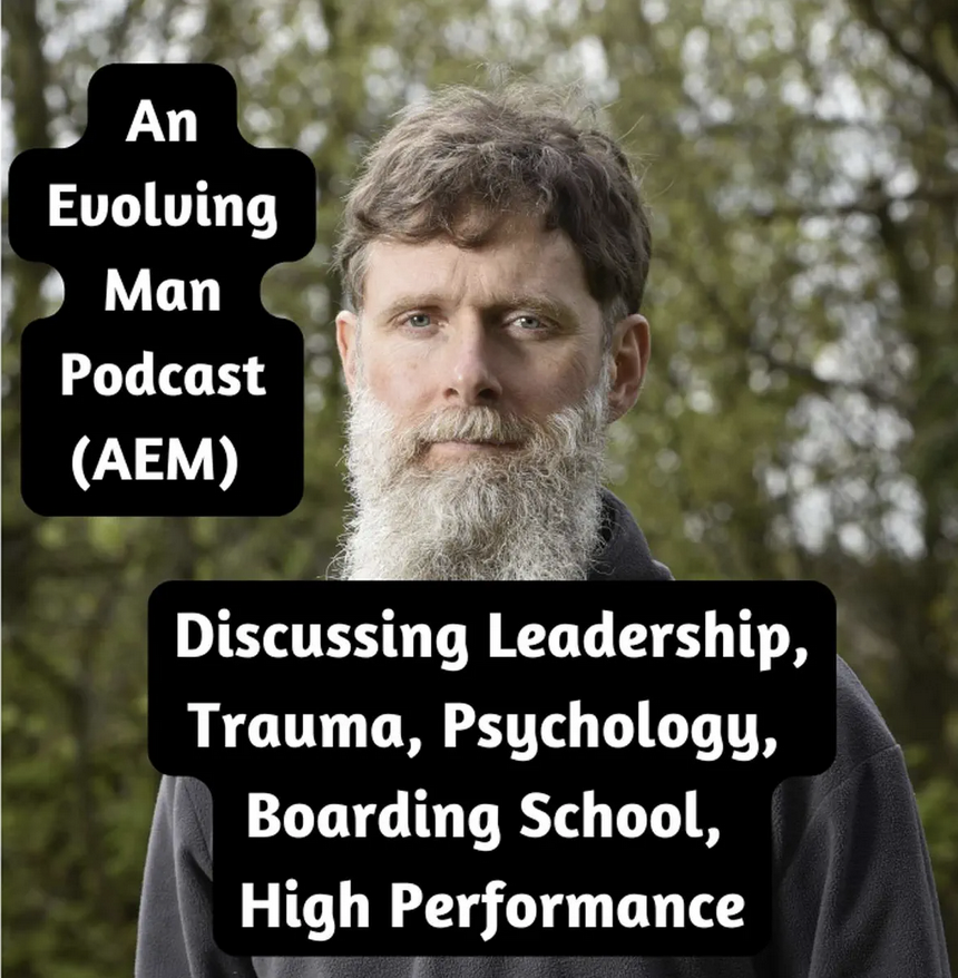 Boarding School Shame &amp; How it Shapes Identity