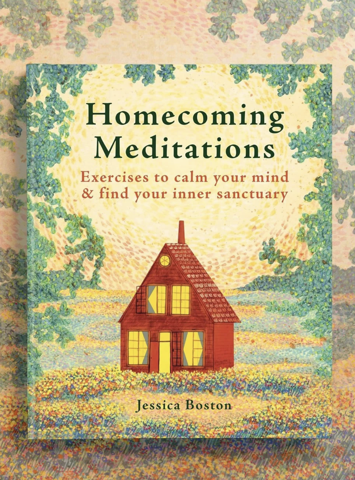 Homecoming Meditations - Jessica Boston