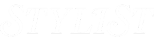 Logo of Style List Magazine in black and white with stylized text.