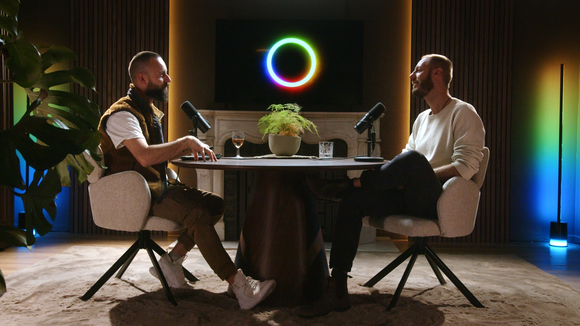 De Kracht van Zelfbewustzijn: Hoe Laurens Polfliet Leiders Transformeert | The Anatomy of a Shift (Fase 1)