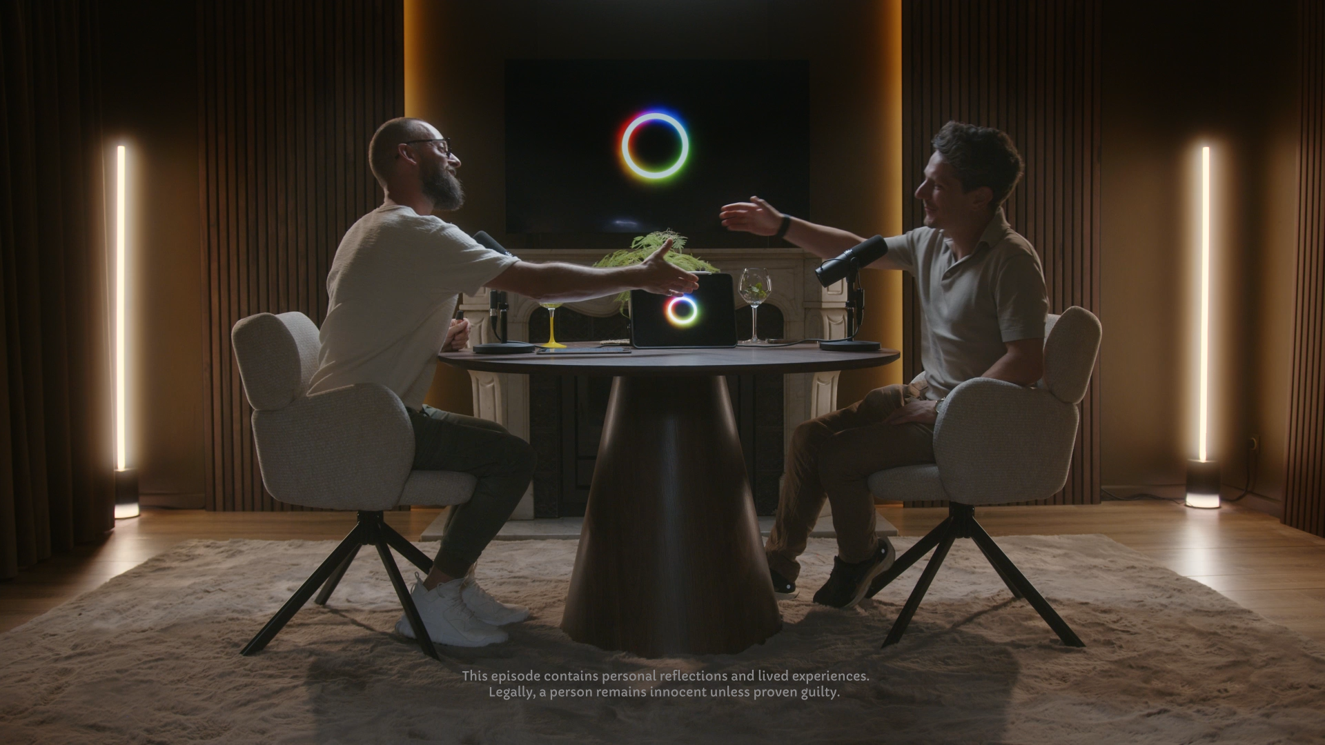 De Harde Waarheid Onder Ogen Zien met Nicky Vaes | The Anatomy of a Shift (Fase 2)