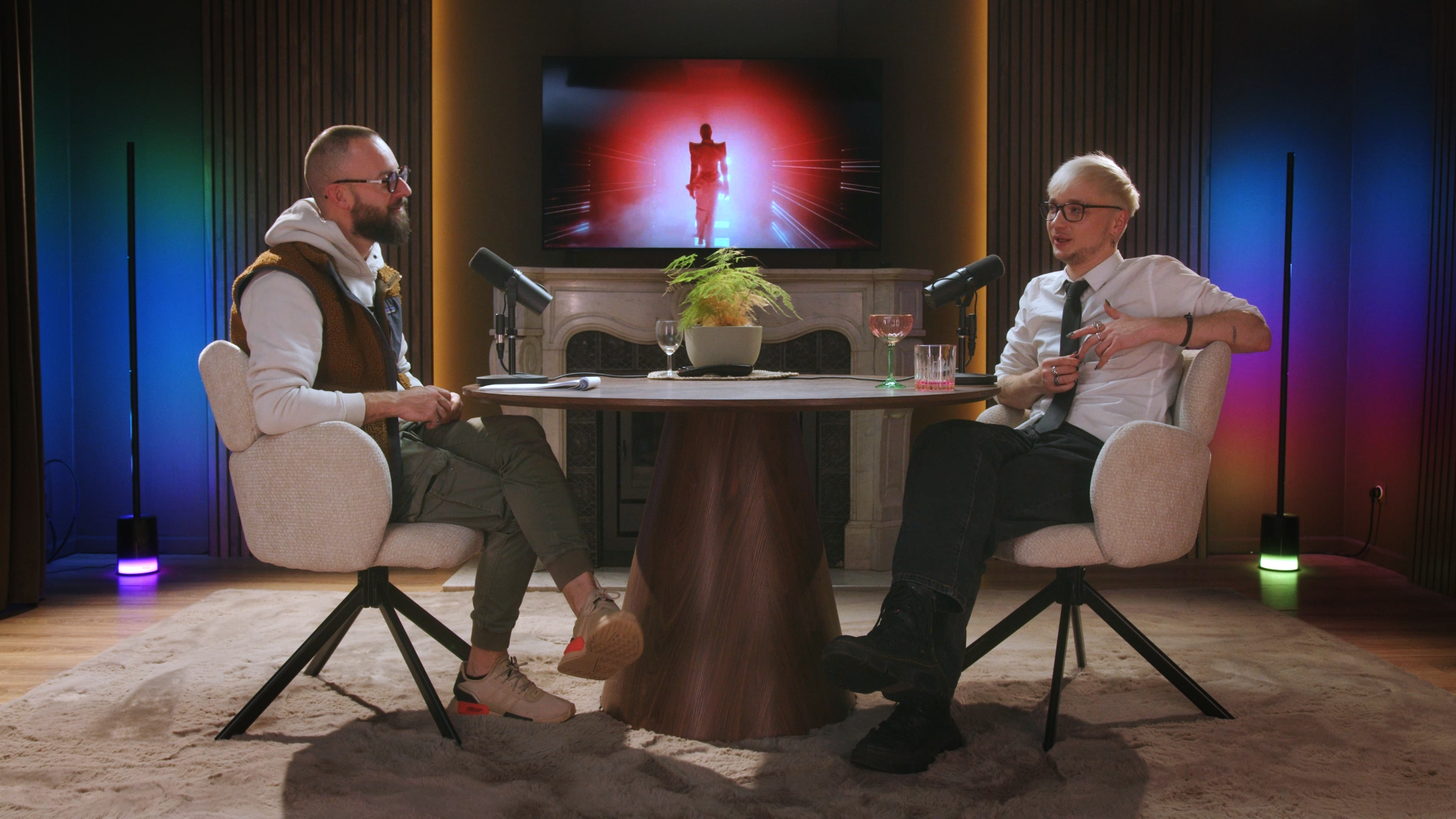 Wie Ben Je Echt Zonder Je Werk? Identiteit Vinden met Vlad Solovov | The Anatomy of a Shift (Fase 3)