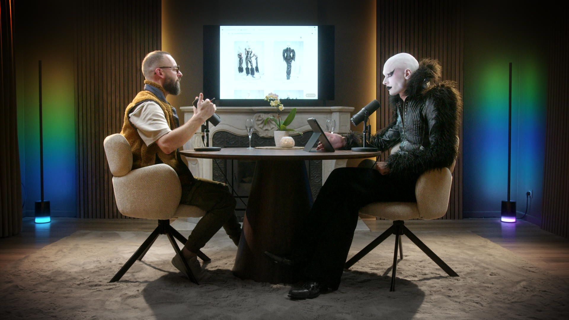 Schoonheid Halen uit de Duisternis: Het Verhaal van Benjamin Voortmans | The Anatomy of a Shift (Fase 4)