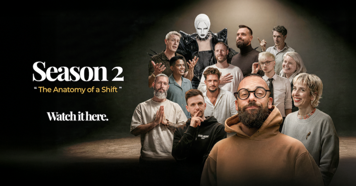 De Start van Firestarters Seizoen 2 | The Anatomy of a Shift