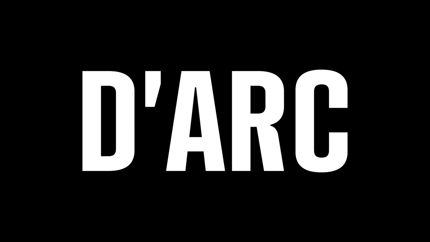 D'ARC