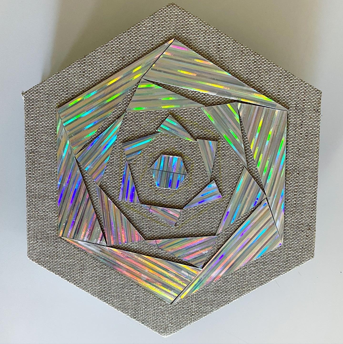 #areyoubookenough_hexagon