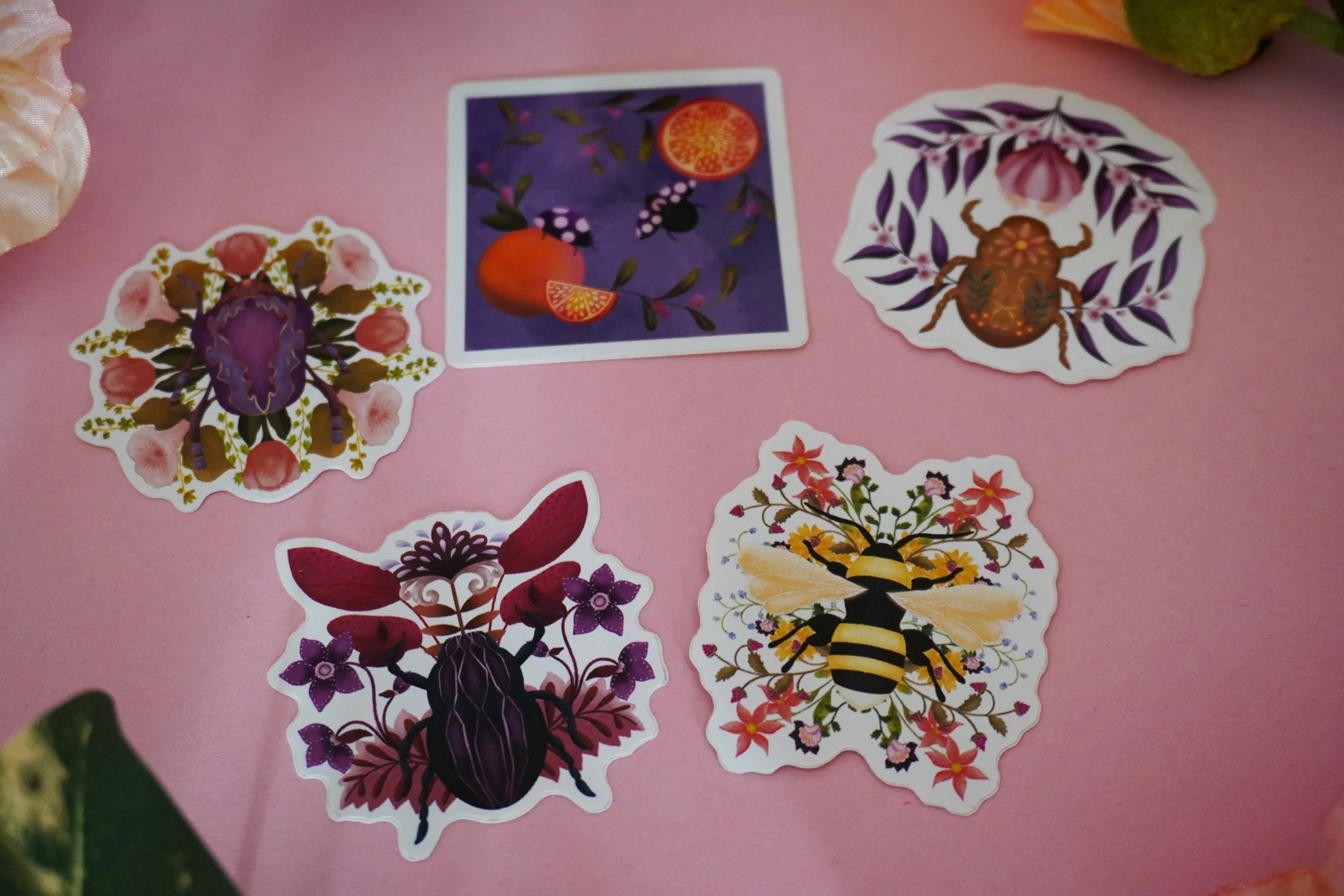 Woodland Crawlers Sticker Sideways Edited.jpg