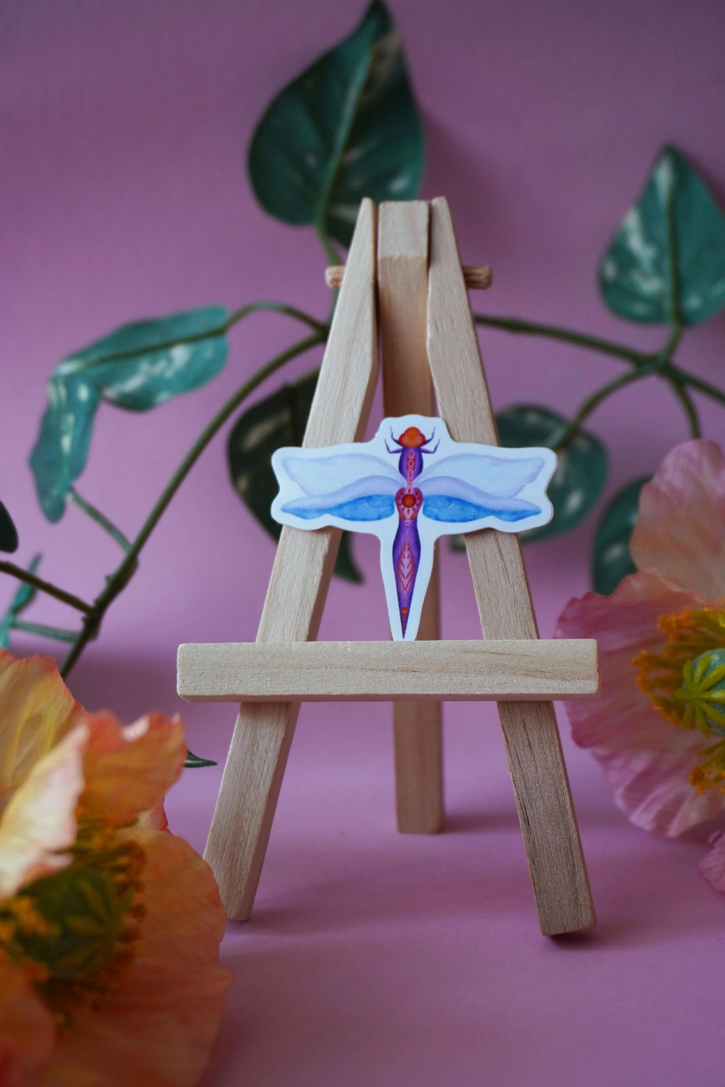 Dragonfly