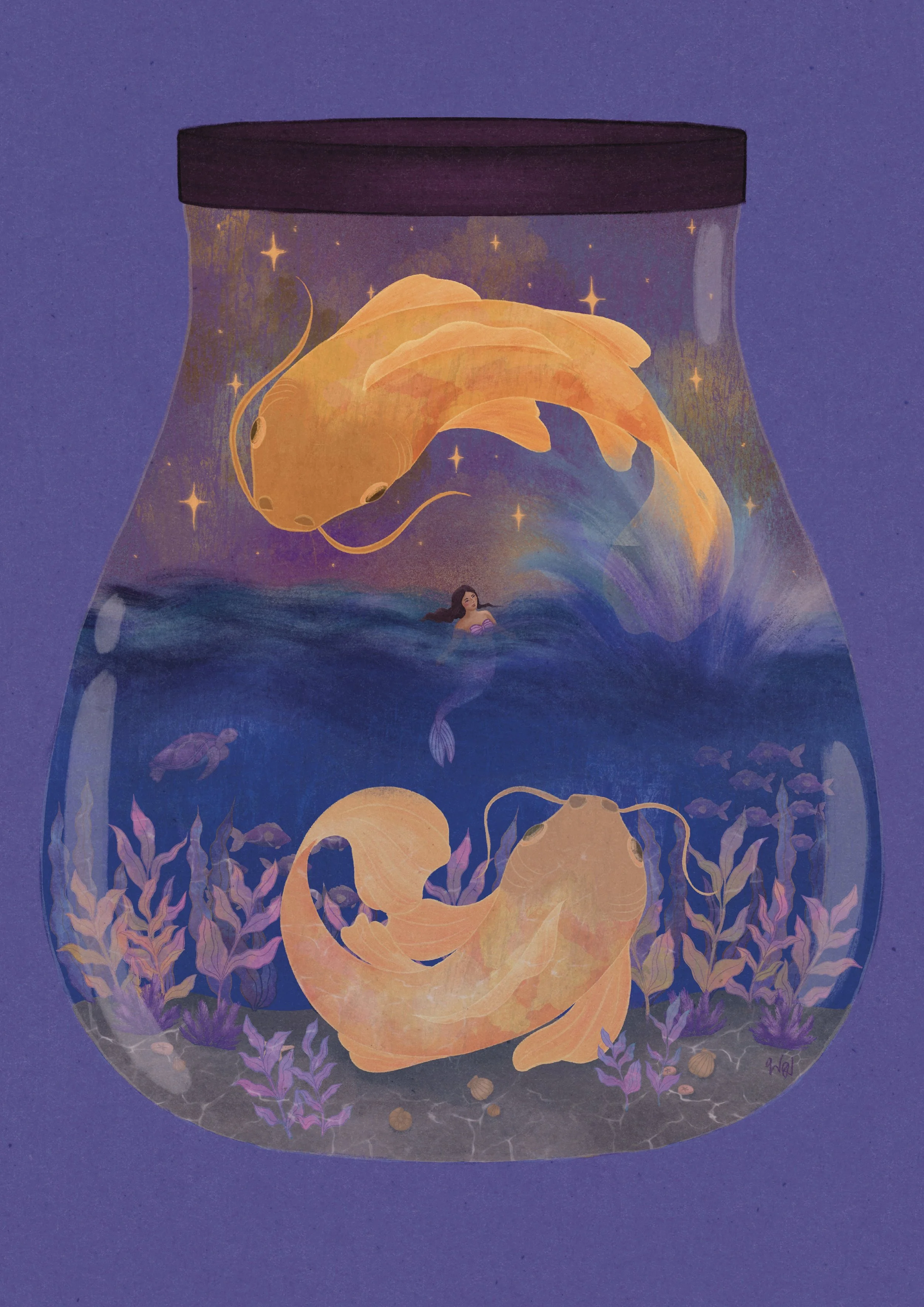 Embracing Wonder