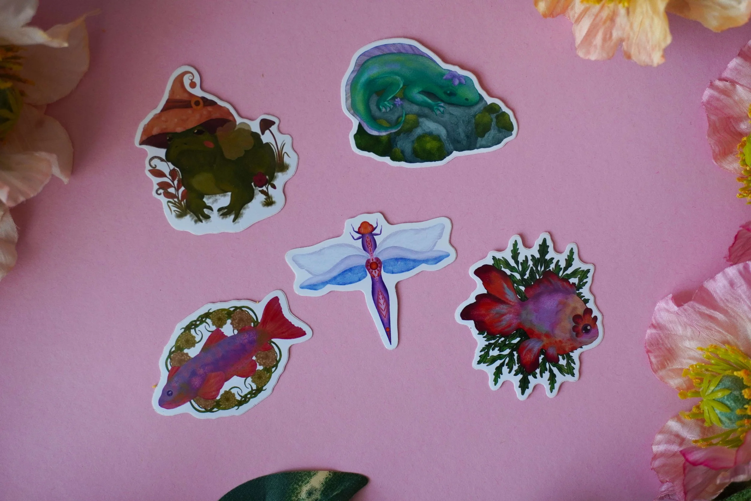 Pond Pals Sticker Topdown Edited.jpg